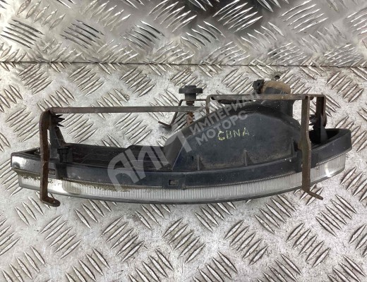 Фара противотуманная левая Hyundai Accent II (LC) 1999-2013  Hyundai Accent Accent II (LC) 1999-2013