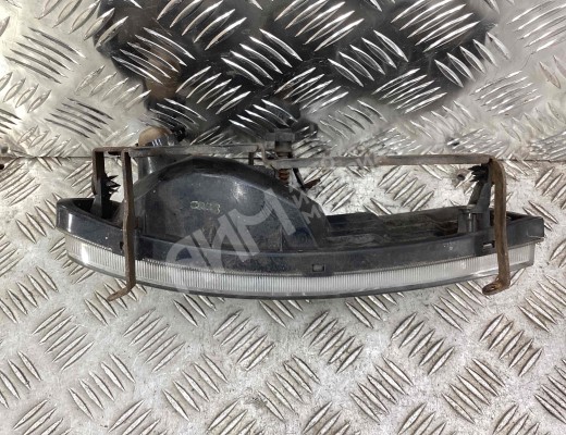 Фара противотуманная правая Hyundai Accent II (LC) 1999-2013  Hyundai Accent Accent II (LC) 1999-2013