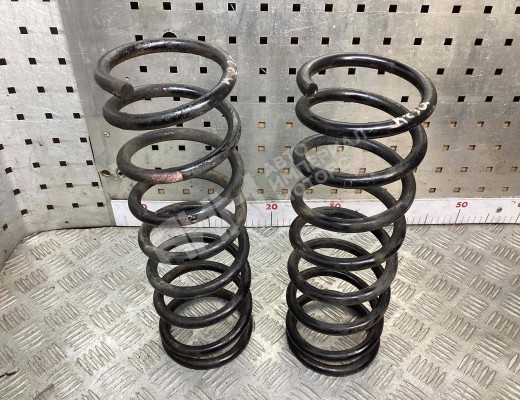 Пружина задняя Jaguar X-Type (X400) 2001-2009  Jaguar X-Type X-Type (X400) 2001-2009