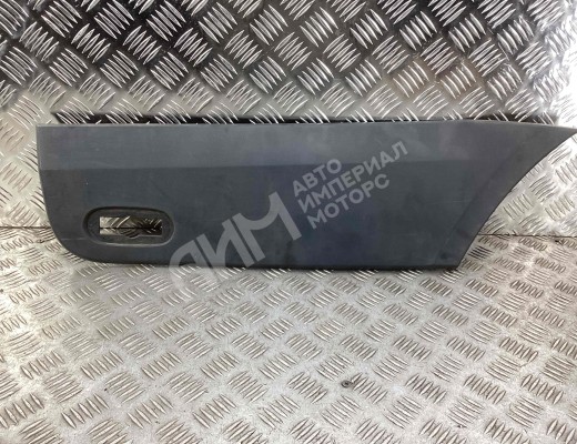 Молдинг крыла заднего правого Mercedes Sprinter II (W906) 2006-2013  Mercedes Sprinter Sprinter II (W906) 2006-2013