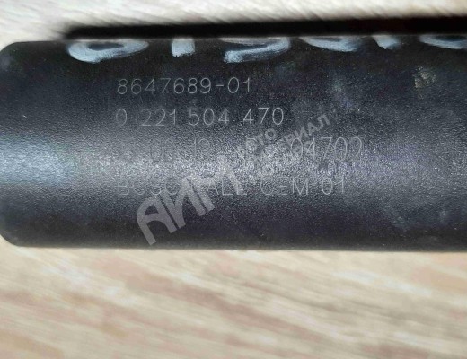 Катушка зажигания Peugeot 308 (T7) 2007-2015  Peugeot 308 308 (T7) 2007-2015