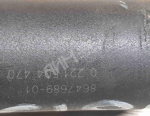 Катушка зажигания Peugeot 308 (T7) 2007-2015  Peugeot 308 308 (T7) 2007-2015
