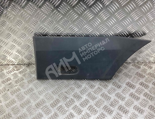 Молдинг крыла заднего левого Mercedes Sprinter II (W906) 2006-2013  Mercedes Sprinter Sprinter II (W906) 2006-2013