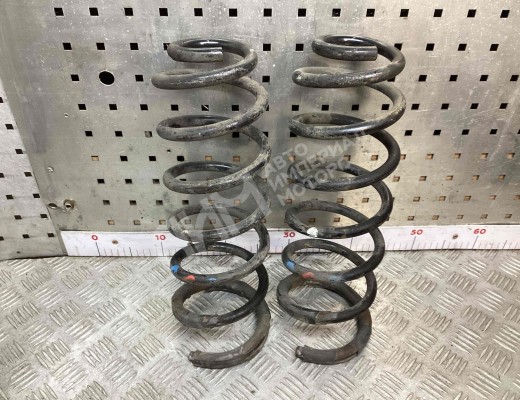 Пружина задняя Peugeot 5008 I (T8) 2009-2013  Peugeot 5008 5008 I (T8) 2009-2013