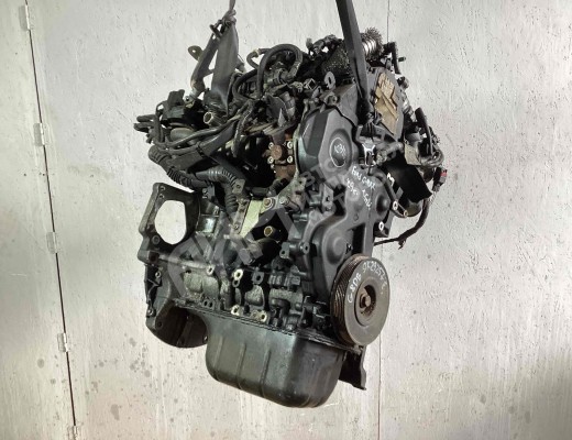 Двигатель Ford C-Max I (C214) 2007-2010 рестайлинг  Ford C-Max C-Max I (C214) 2007-2010 рестайлинг