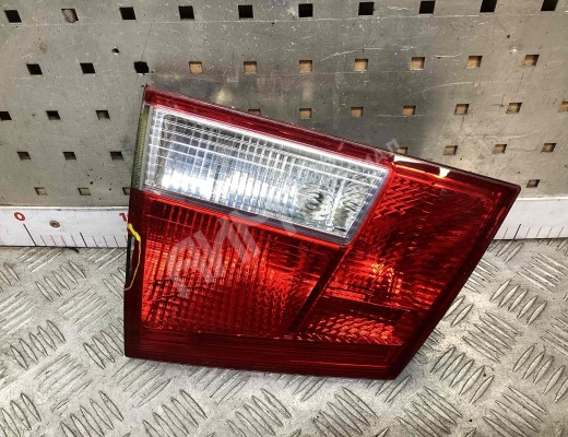 Фонарь крышки багажника правый Opel Vectra C 2002-2005  Opel Vectra Vectra C 2002-2005