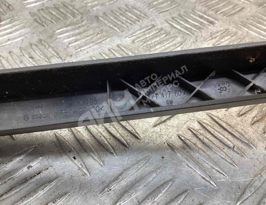 Щеткодержатель задний Opel Vectra C 2002-2005  Opel Vectra Vectra C 2002-2005