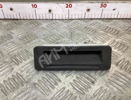Кнопка открытия багажника Opel Vectra C 2002-2005  Opel Vectra Vectra C 2002-2005