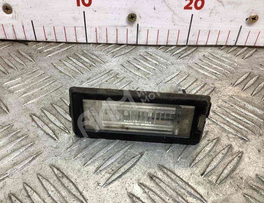 Подсветка номера Opel Vectra C 2002-2005  Opel Vectra Vectra C 2002-2005