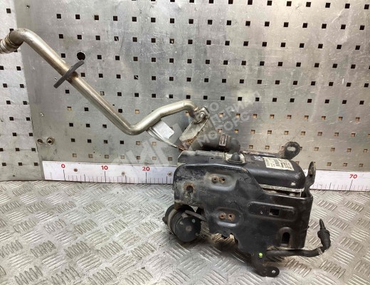 Автономный отопитель Volkswagen Touran I (1T) 2003-2006  Volkswagen Touran Touran I (1T) 2003-2006