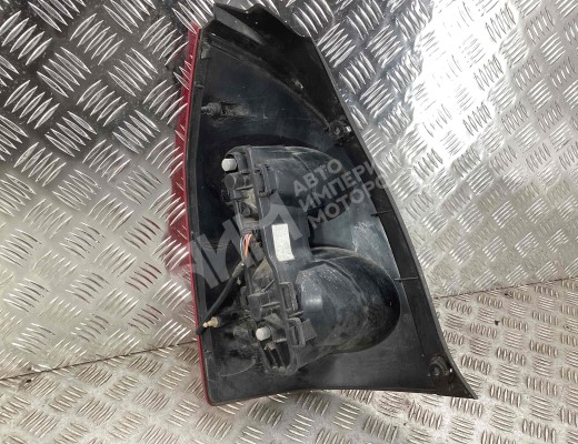 Фонарь задний правый Nissan Primera III (P12) 2002-2008  Nissan Primera Primera III (P12) 2002-2008