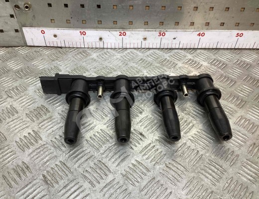 Катушка зажигания Opel Astra H 2007-2010 рестайлинг  Opel Astra Astra H 2007-2010 рестайлинг