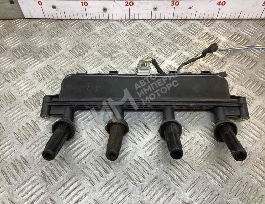 Катушка зажигания Citroen Berlingo I (MF) 2002-2008 рестайлинг  Citroen Berlingo Berlingo I (MF) 2002-2008 рестайлинг