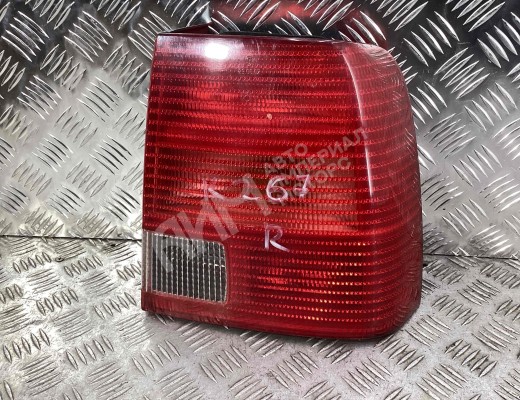 Фонарь задний правый Volkswagen Passat B5 (3B) 1996-2000  Volkswagen Passat Passat B5 (3B) 1996-2000