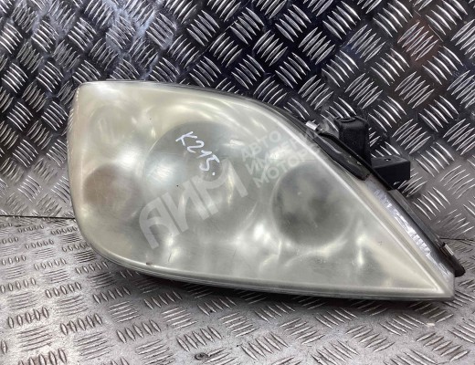 Фара правая Nissan Primera III (P12) 2002-2008  Nissan Primera Primera III (P12) 2002-2008