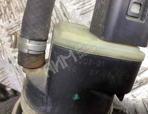 Подогрев топливного фильтра Mini Countryman (R60) 2010-2016  Mini Countryman Countryman (R60) 2010-2016