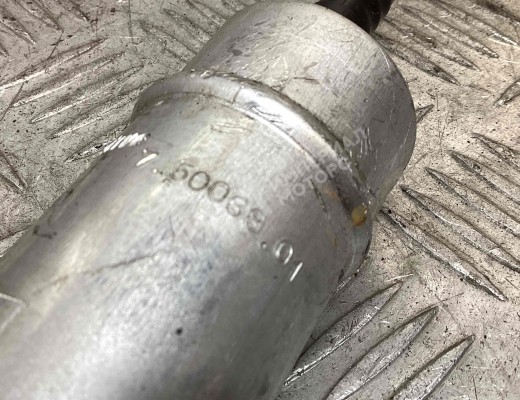 Насос топливный низкого давления (ТННД) Volkswagen Golf+ V (5M) 2005-2014  Volkswagen Golf Plus Golf+ V (5M) 2005-2014