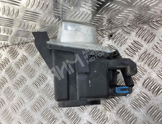 Фара противотуманная правая Opel Vectra C 2002-2005  Opel Vectra Vectra C 2002-2005