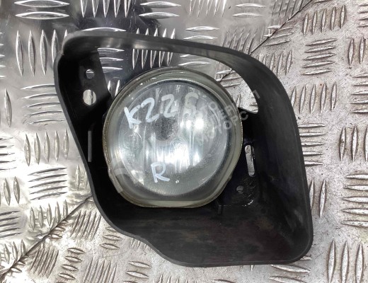 Фара противотуманная правая Peugeot Boxer II 2006-2014  Peugeot Boxer Boxer II 2006-2014