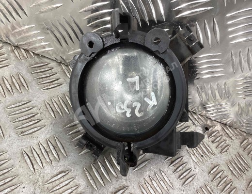 Фара противотуманная левая Jaguar X-Type (X400) 2001-2009  Jaguar X-Type X-Type (X400) 2001-2009