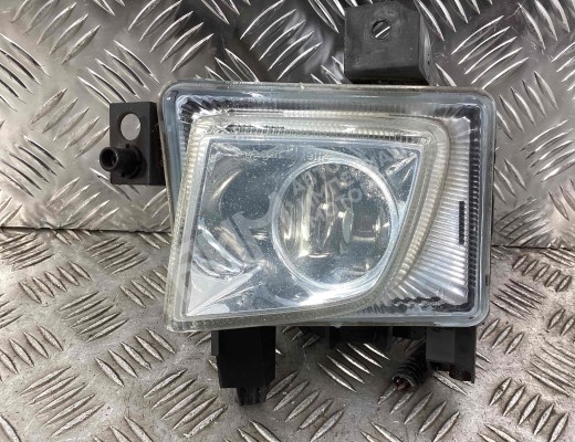 Фара противотуманная левая Opel Vectra C 2002-2005  Opel Vectra Vectra C 2002-2005
