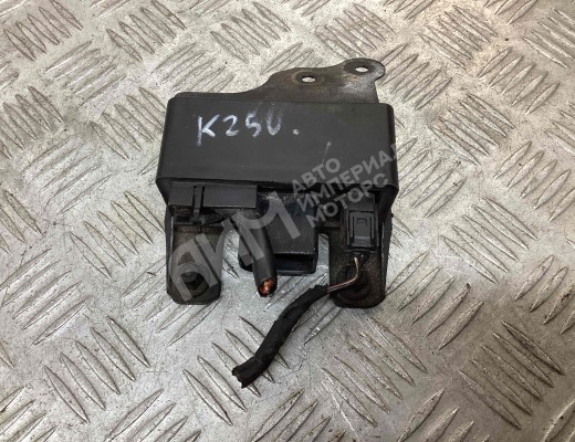 Реле накала свечей Mercedes C (W203) 2000-2004  Mercedes C C (W203) 2000-2004