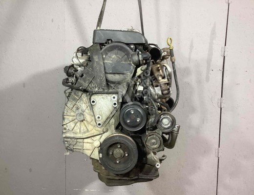 Двигатель Opel Astra H 2007-2010 рестайлинг  Opel Astra Astra H 2007-2010 рестайлинг