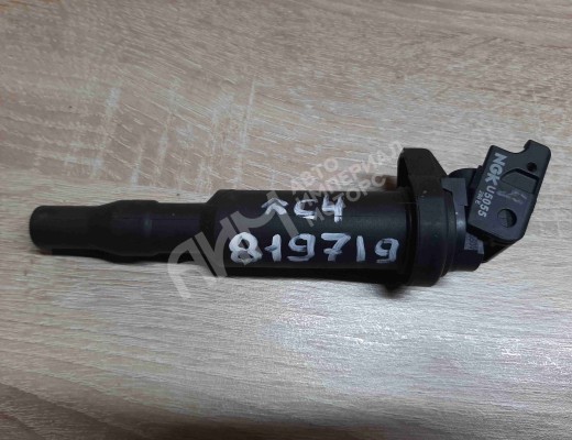Катушка зажигания Citroen C4 (LA/LC) 2004-2010  Citroen C4 C4 (LA/LC) 2004-2010