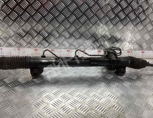Рулевая рейка Opel Astra H 2007-2010 рестайлинг  Opel Astra Astra H 2007-2010 рестайлинг