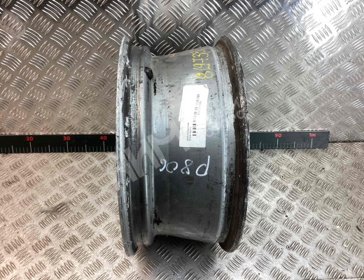 Диск литой Ford Scorpio I 1985-1993  Ford Scorpio Scorpio I 1985-1993