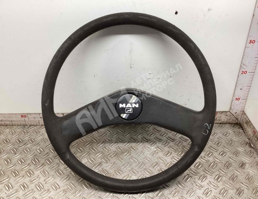 Руль MAN L2000 1994-2002  MAN L2000 L2000 1994-2002