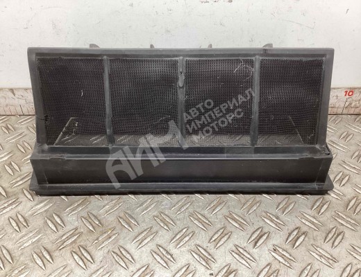 Крышка корпуса салонного фильтра MAN L2000 1994-2002  MAN L2000 L2000 1994-2002