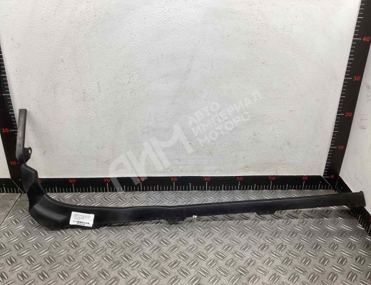 Дождевик Mercedes Atego I 1998-2012  Mercedes Atego Atego I 1998-2012