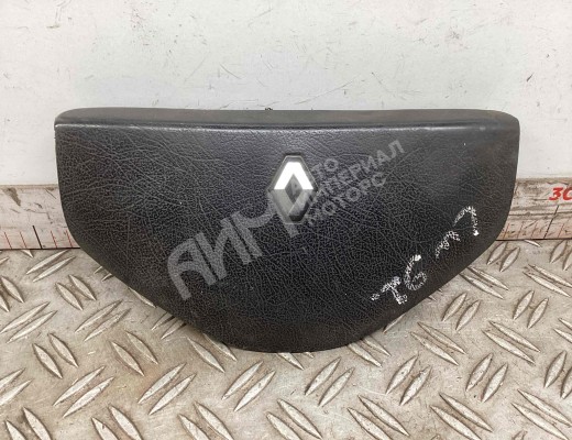 Пластик салона  Renault Midlum Midlum I 2000-2006