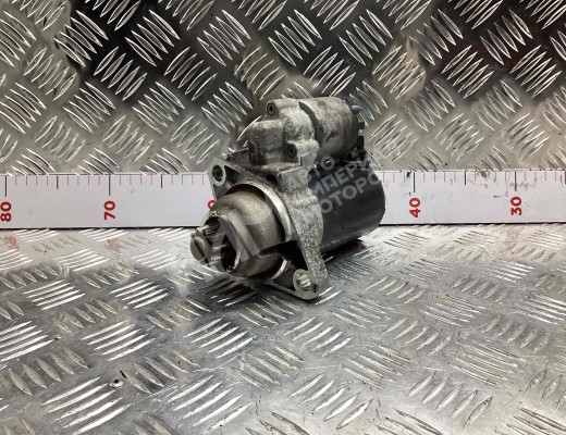 Стартер Volkswagen Golf V (1K) 2004-2009  Volkswagen Golf Golf V (1K) 2004-2009