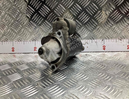 Стартер Volkswagen Passat B5 (3B) 1996-2000  Volkswagen Passat Passat B5 (3B) 1996-2000