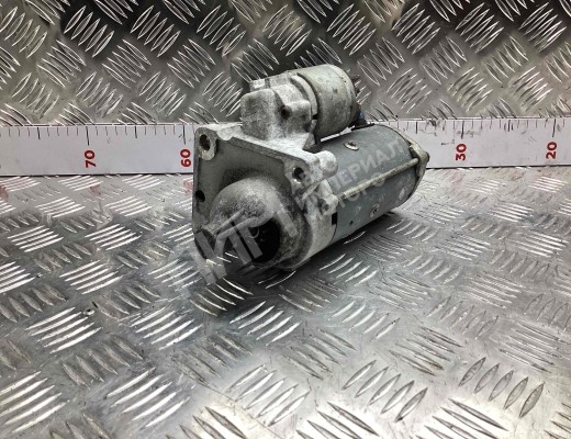 Стартер Peugeot 3008 I 2010-2017  Peugeot 3008 3008 I 2010-2017