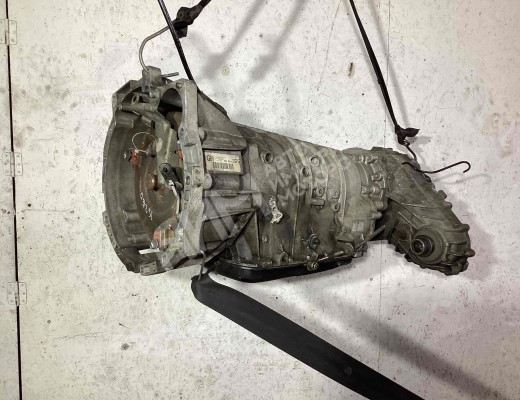 КПП автоматическая (АКПП) BMW X5 (E53) 1999-2003  BMW X5 X5 (E53) 1999-2003