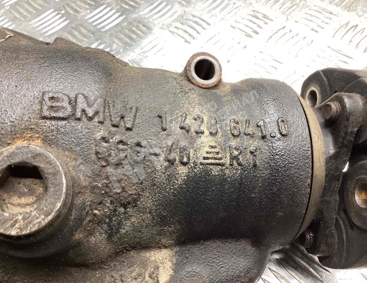 Редуктор переднего моста BMW X5 (E53) 1999-2003  BMW X5 X5 (E53) 1999-2003