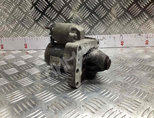 Стартер Citroen C4 Picasso (UD) 2006-2013  Citroen C4 Picasso C4 Picasso (UD) 2006-2013