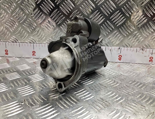 Стартер Volkswagen Passat B5 (3B) 1996-2000  Volkswagen Passat Passat B5 (3B) 1996-2000