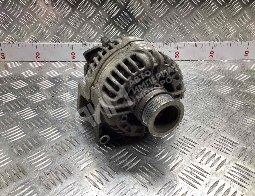 Генератор Opel Zafira B 2005-2008  Opel Zafira Zafira B 2005-2008