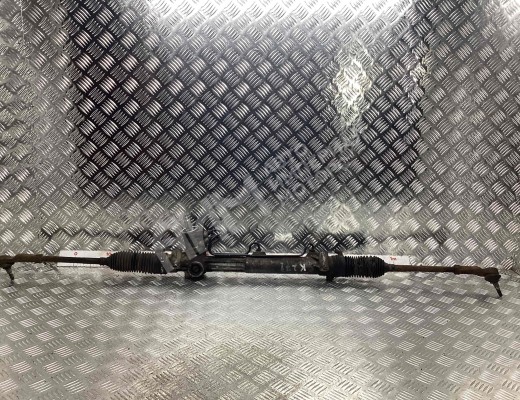 Рулевая рейка Ford Mondeo III 2003-2007 рестайлинг  Ford Mondeo Mondeo III 2003-2007 рестайлинг