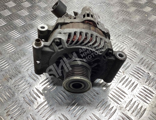 Генератор Citroen C4 Picasso (UD) 2006-2013  Citroen C4 Picasso C4 Picasso (UD) 2006-2013