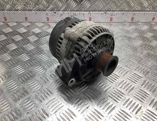 Генератор Mercedes Vito I (W638) 1996-2003  Mercedes Vito Vito I (W638) 1996-2003