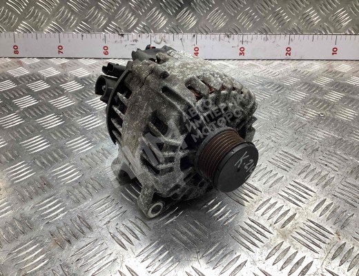 Генератор Peugeot 3008 I 2010-2017  Peugeot 3008 3008 I 2010-2017