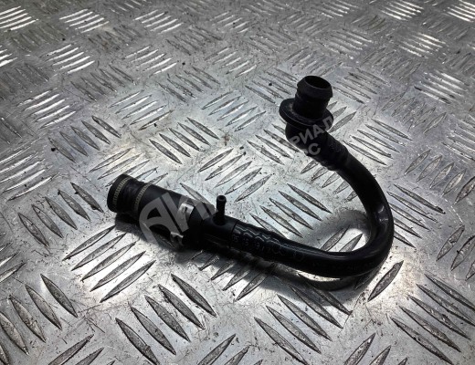 Трубка вакуумная Volkswagen Passat B5+ (3B) 2000-2005 рестайлинг  Volkswagen Passat Passat B5+ (3B) 2000-2005 рестайлинг