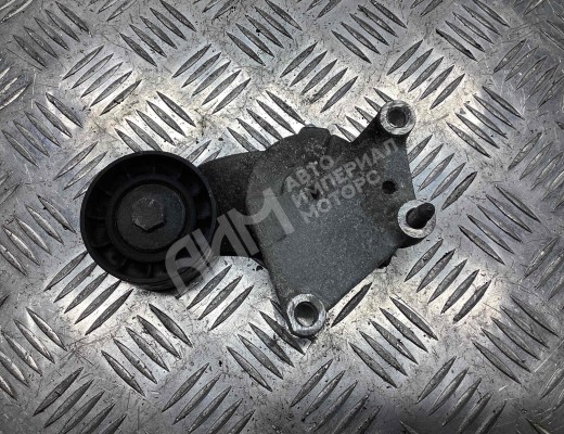 Натяжитель ремня генератора Peugeot 3008 I 2010-2017  Peugeot 3008 3008 I 2010-2017