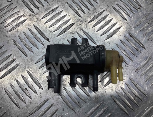Клапан электромагнитный Peugeot 3008 I 2010-2017  Peugeot 3008 3008 I 2010-2017