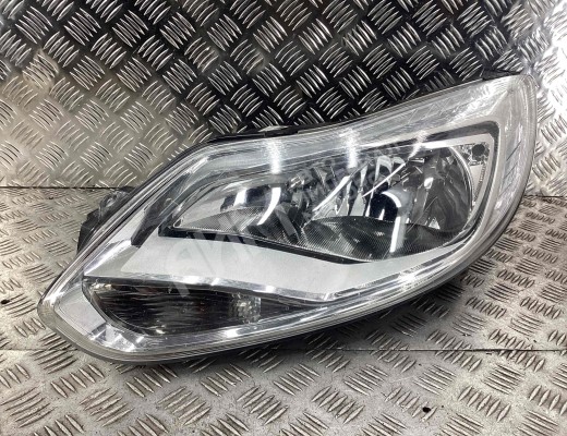 Фара левая Ford Focus III 2011-2014  Ford Focus Focus III 2011-2014